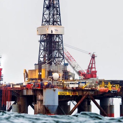 The Norwegian energy success story and what Greece can learn