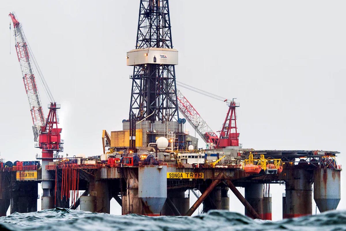 The Norwegian energy success story and what Greece can learn