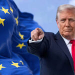 The Price of obedience- Europes silent role in its own decline