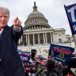 Trump threatens $1 Billion legal action against BBC