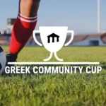 Greek Community Cup