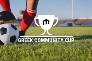 Greek Community Cup