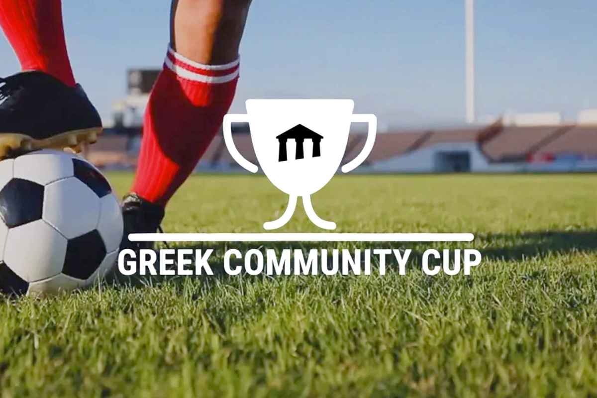 Greek Community Cup