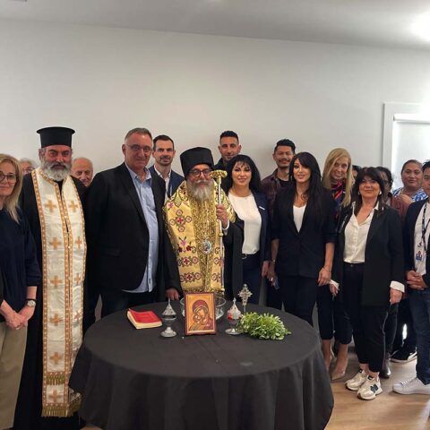 AGAPI Care Unveils new short term Respite facility in Oakleigh