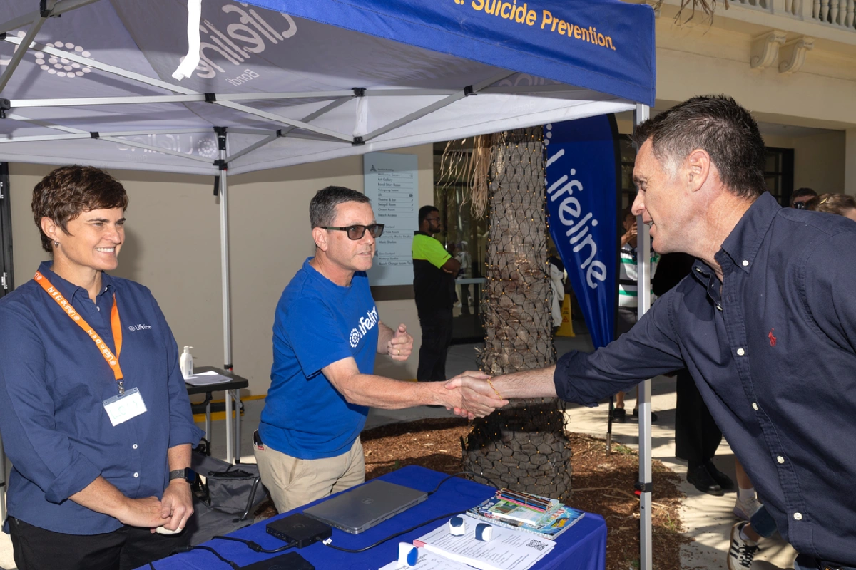 BONDI COMM HUB - TA NEA