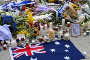 BONDI MASACRE - TA NEA - TA NEA