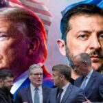 Europe faces reckoning as its Ukraine Victory illusion crashes