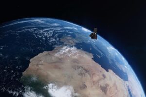 First Greek defence and security micro-satellites successfully launched