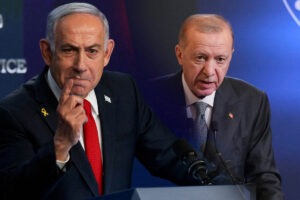 From Somaliland to Cyprus