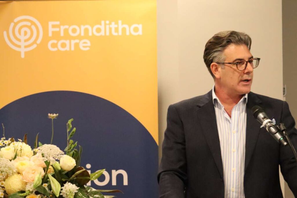 Kostas Livadaras-President and Board Chair - TA NEA