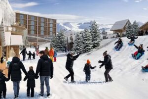 Greek-Australians winter sports dream hits the slopes by 2028