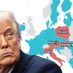 Leaked US strategy reveals Trumps plan to break up the EU