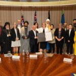 Historic Unity Among Victoria’s Faith Leaders