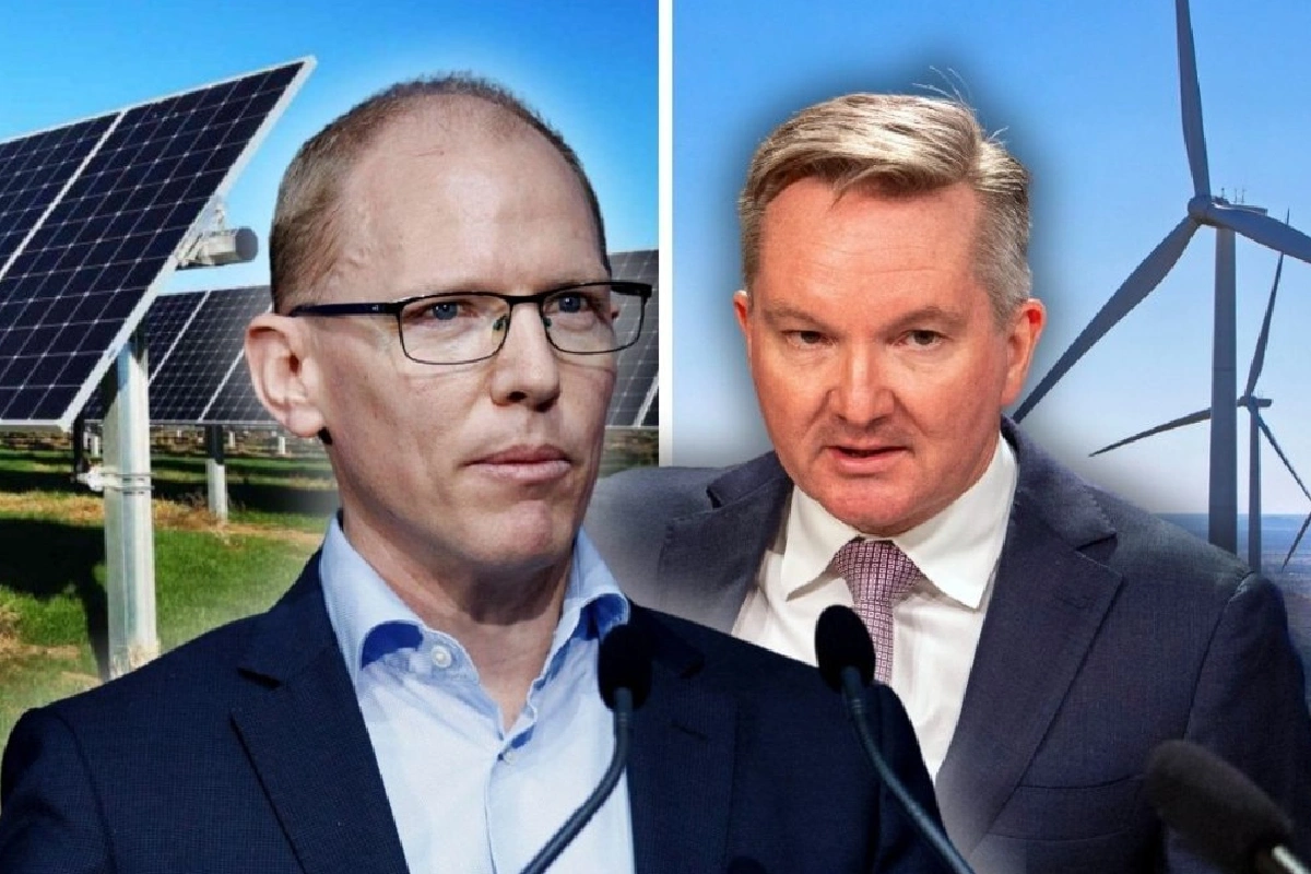 NET ZERO BOWEN - TA NEA