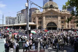 RALLY CANCELLED - TA NEA - TA NEA