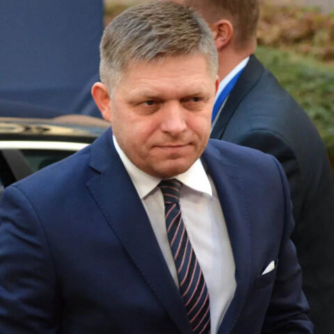 Robert Fico confronts Brussels claiming EU has abandoned democracy