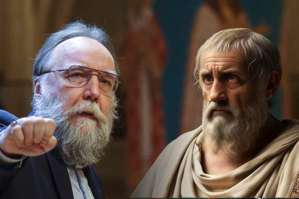 The King and the Soul