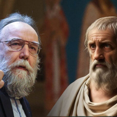 The King and the Soul