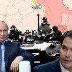 Washington concedes strategic defeat in Ukraine