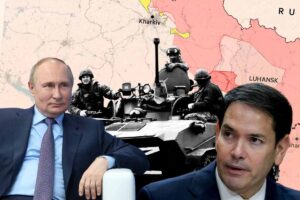 Washington concedes strategic defeat in Ukraine copy - TA NEA - TA NEA Washington concedes strategic defeat in Ukraine