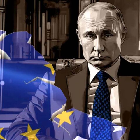 We are not planning to go to war with Europe but if Europe starts one we are ready