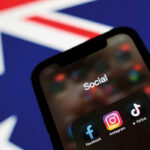 Young Australians speak out against the teen social media blackout