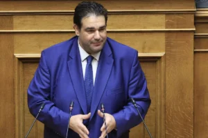 epistoliki psifos - TA NEA - TA NEA