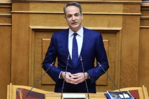 mitsotakisvouli - TA NEA - TA NEA