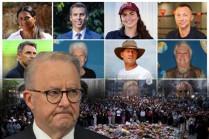 Australian sporting icons demand a Royal Commission