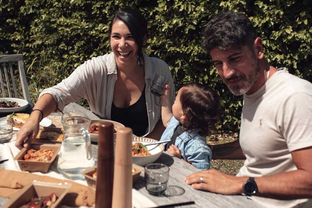 Our very own Philip Vakos impresses on MasterChef Greece