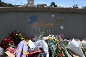 Bondi remembered - TA NEA - TA NEA