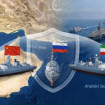 China & Russia naval move forces Trump into strike-or-stand-down moment