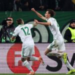 Greek resolve shines as Panathinaikos holds Roma and PAOK fall with honour against Lyon