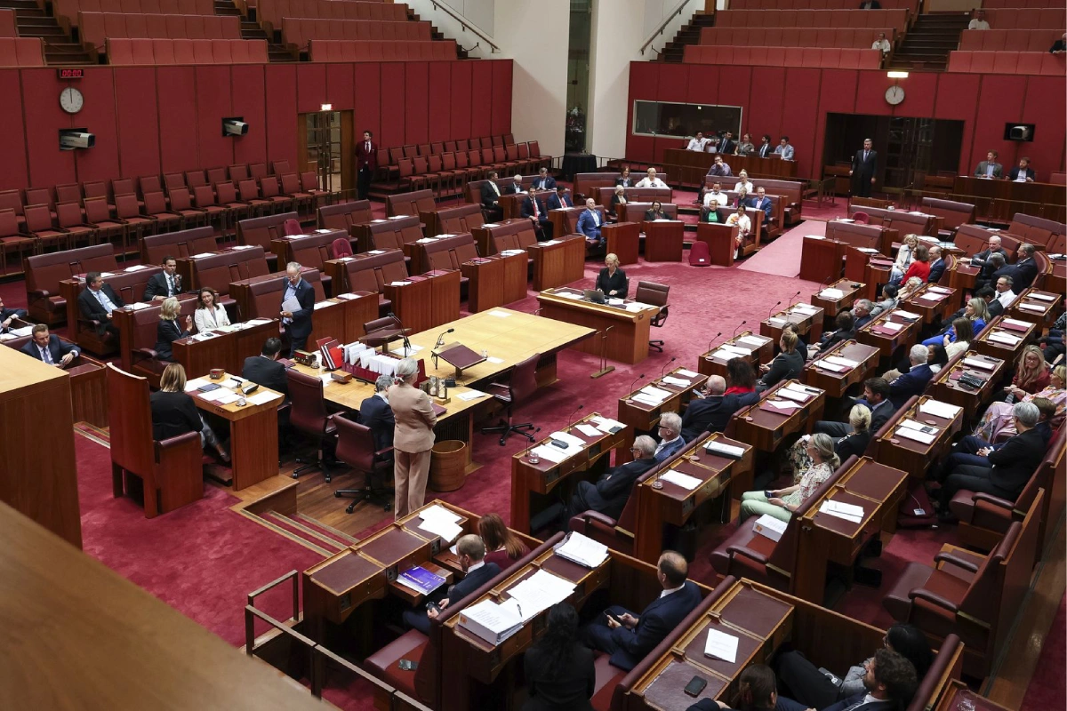 Hate Speech laws - TA NEA