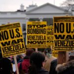 Imperial Playbook How Washington manufactured crises in Ukraine and Venezuela