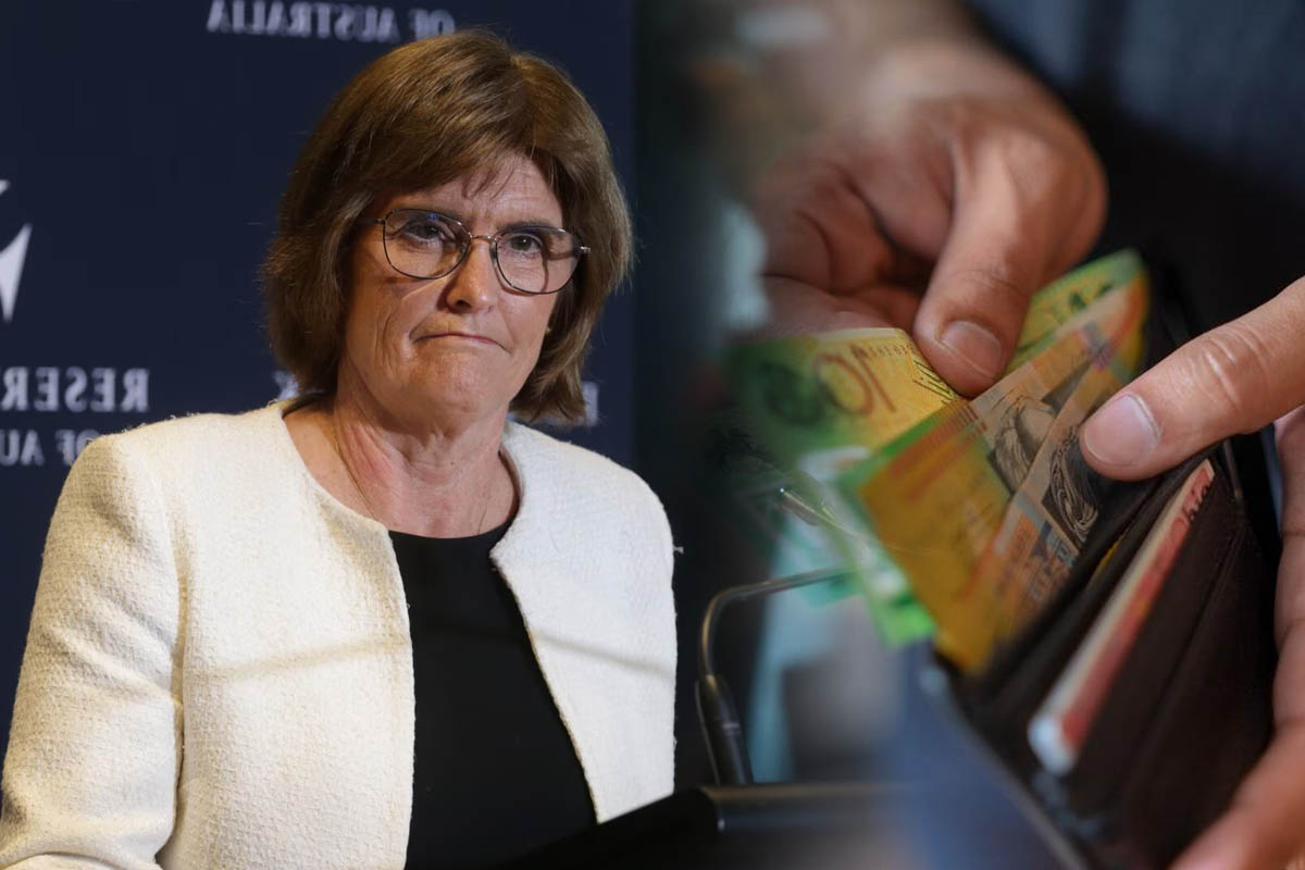 Inflation bites again as rising prices intensify Australias cost-of-living crisis