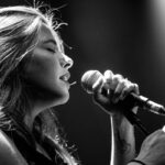 Ioulia Karapataki announced as headliner for Antipodes