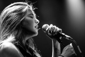 Ioulia Karapataki announced as headliner for Antipodes