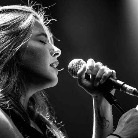 Ioulia Karapataki announced as headliner for Antipodes