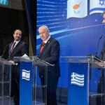 Israel and Greece have the capacity to confront Turkey