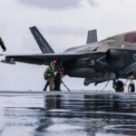 Israel to share F-35 experience with Greece citing Greek mastery at sea