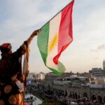 Kurds accuse US of betrayal in Syria