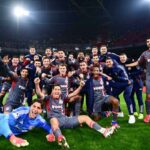 Olympiacos stuns Ajax