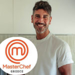 Our very own Philip Vakos impresses on MasterChef Greece