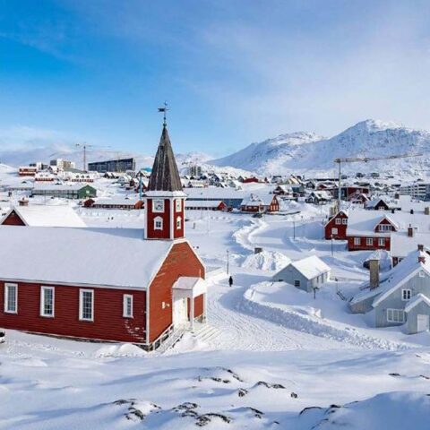 What the Greenland Dispute Means for NATO and Europe’s Future