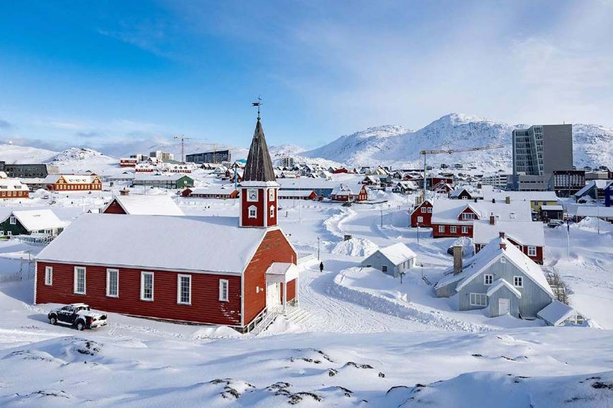 What the Greenland Dispute Means for NATO and Europe’s Future