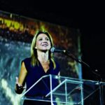 Targeting Maria Karystianou: How an independent voice became a threat