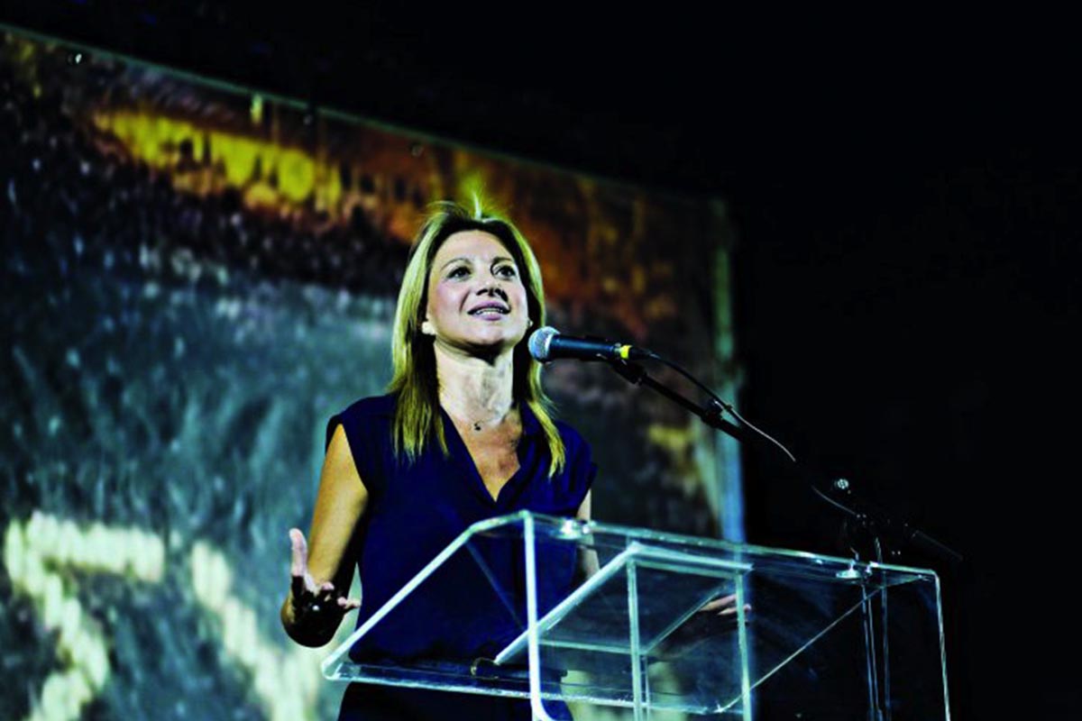 Karystianou draws red lines on Greek–Turkish talks - TA NEA Karystianou draws red lines on Greek–Turkish talks