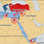 Turkey alarmed by Netanyahu’s four-front strategy via Greece