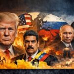 Venezuela was never about democracy